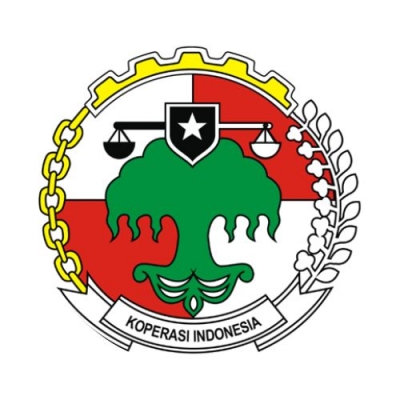 Dinas Koperasi DKI