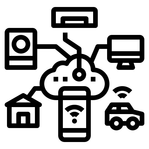 Layanan Icon