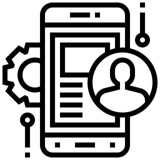 Layanan Icon