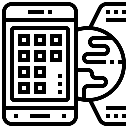 Layanan Icon