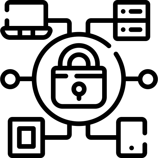 Layanan Icon