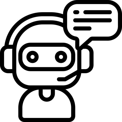 Layanan Icon