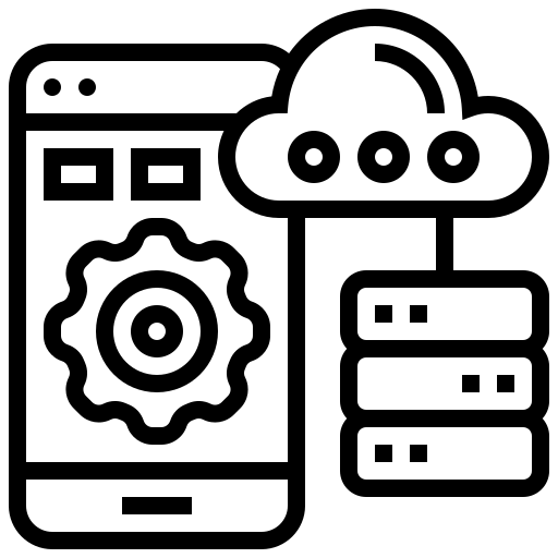 Layanan Icon