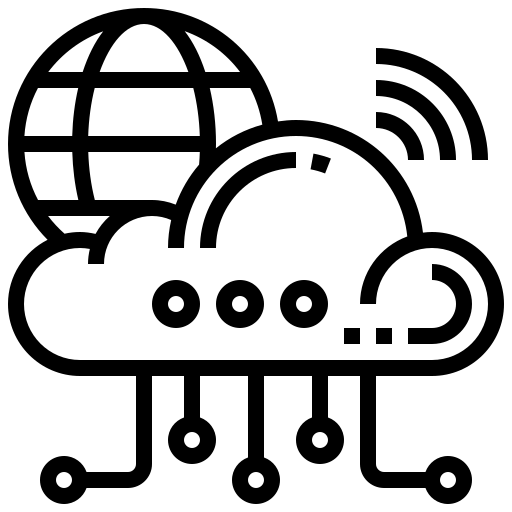 Layanan Icon