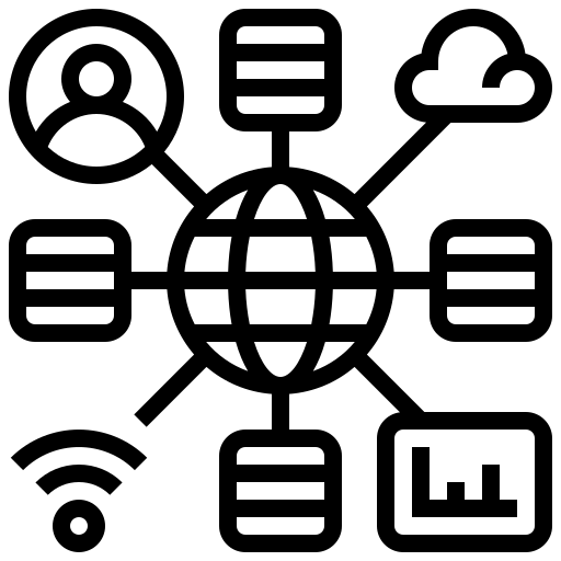 Layanan Icon