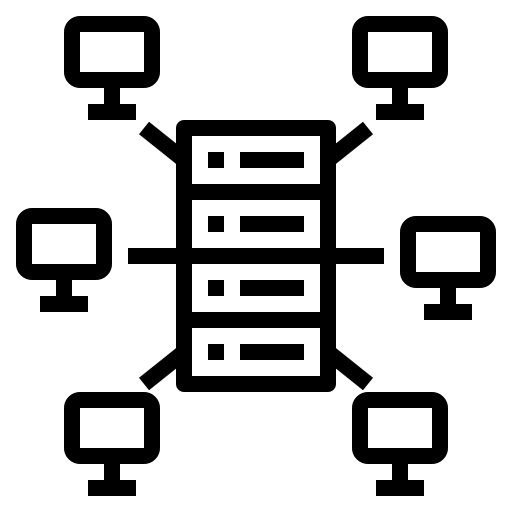 Layanan Icon
