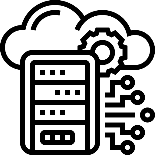 Layanan Icon
