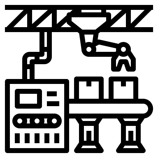 Industri Icon