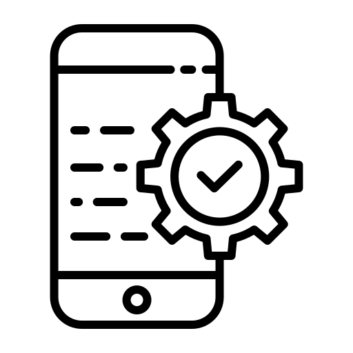 Layanan Icon