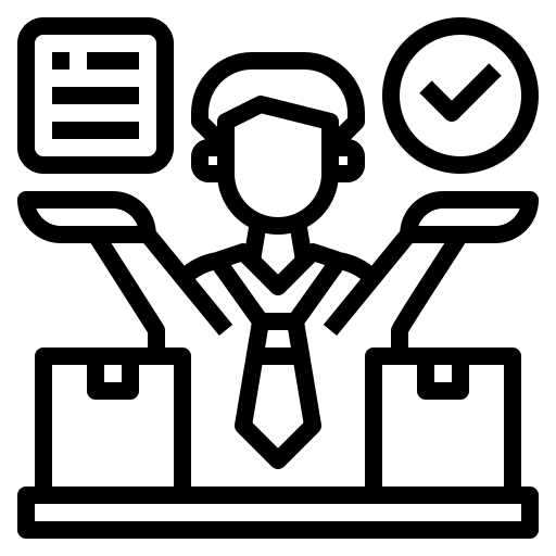 Industri Icon